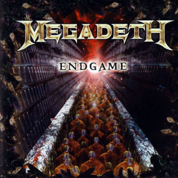 Megadeth – Endgame