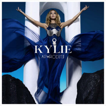 Kylie Minogue ‎– Aphrodite