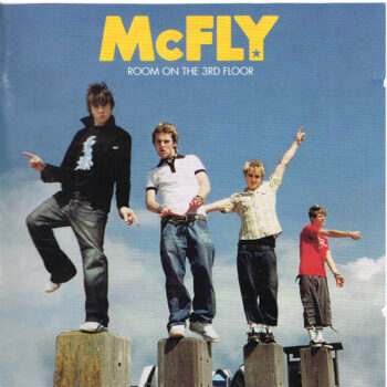 McFly – Room On The 3rd Floor