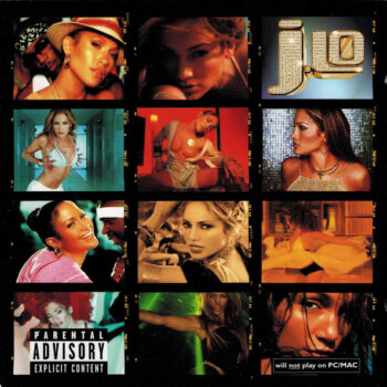 Jennifer Lopez ‎– J To Tha L-O! (The Remixes)