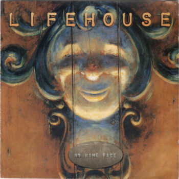 Lifehouse – No Name Face