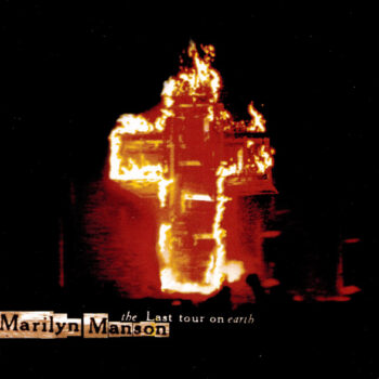 Marilyn Manson – The Last Tour On Earth