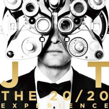 Justin Timberlake – The 20/20 Experience