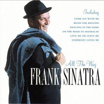Frank Sinatra – All The Way