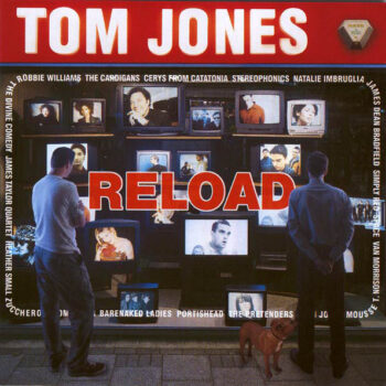 Tom Jones – Reload
