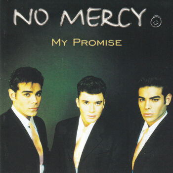No Mercy – My Promise