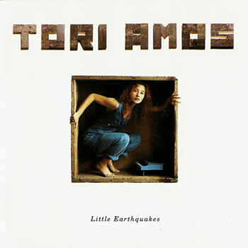 Tori Amos – Little Earthquakes