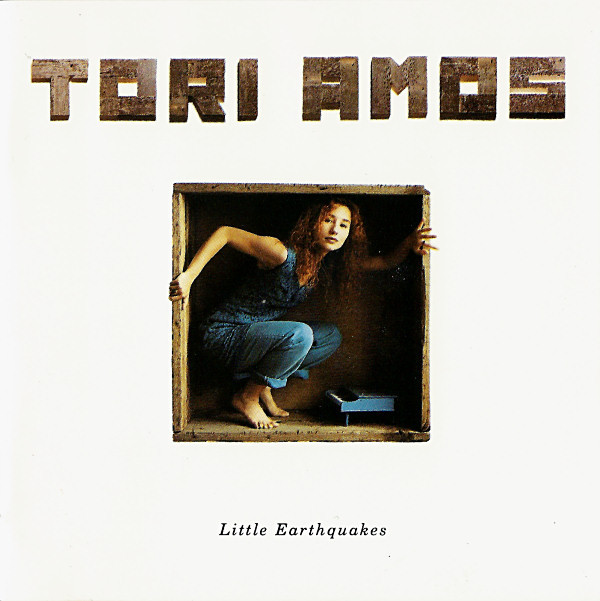 Tori Amos – Little Earthquakes