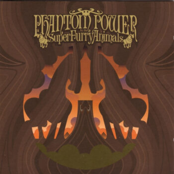Super Furry Animals – Phantom Power