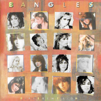 Bangles – Different Light