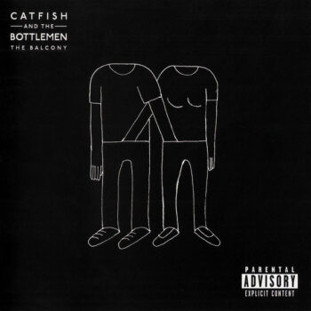 Catfish And The Bottlemen – The Balcony