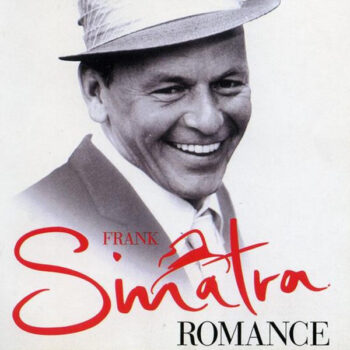 Frank Sinatra – Romance 2xCD