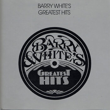 Barry White – Barry White's Greatest Hits