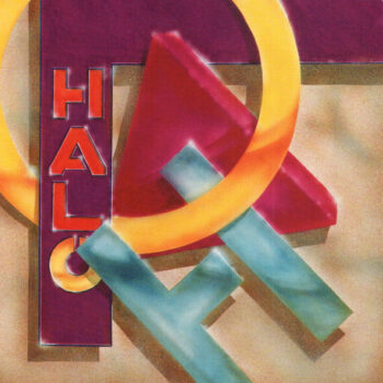 Halo – Halo