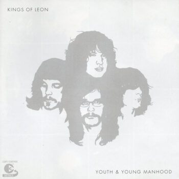 Kings Of Leon – Youth & Young Manhood