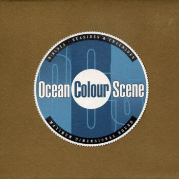 Ocean Colour Scene – B-Sides, Seasides & Freerides