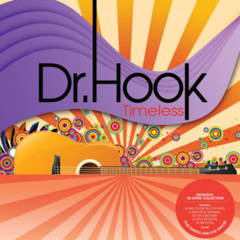 Dr. Hook – Timeless 2xCD