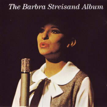 Barbra Streisand – The Barbra Streisand Album