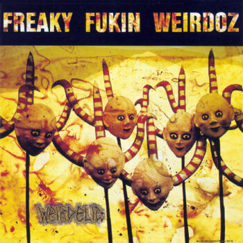 FFW – Weirdelic