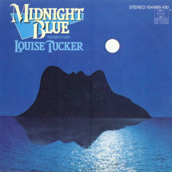 Midnight Blue A Project With Louise Tucker – Midnight Blue