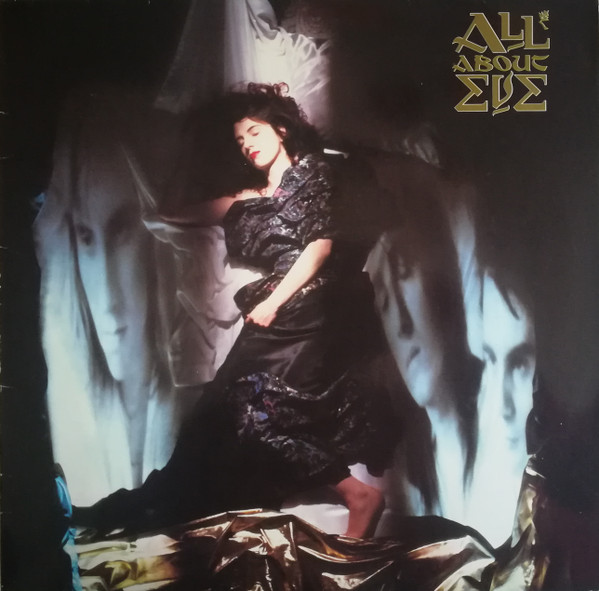 All About Eve – All About Eve