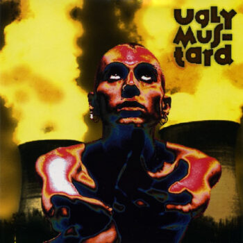 Ugly Mus-Tard – Ugly Mus-Tard