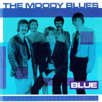 Moody Blues,The ‎– Blue