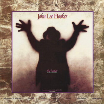 John Lee Hooker – The Healer