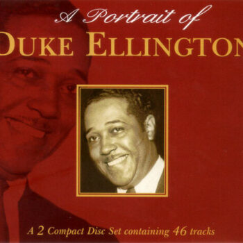 Duke Ellington – A Portrait Of Duke Ellington 2xCD