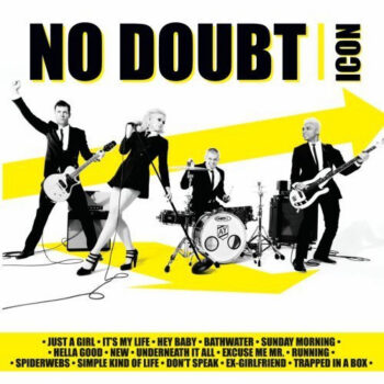 No Doubt – Icon