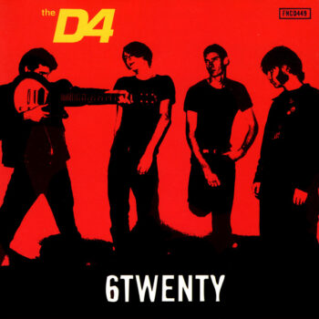 D4, The – 6Twenty