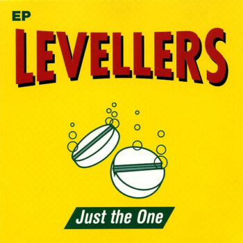 Levellers – Just The One EP