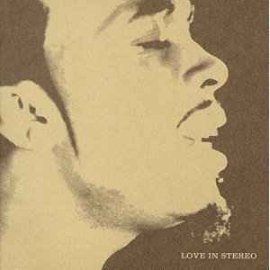 Rahsaan Patterson – Love In Stereo