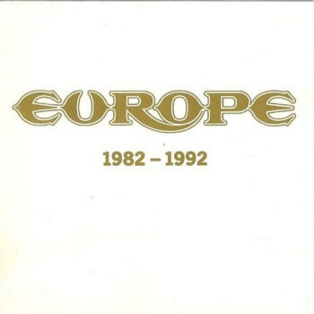 Europe – 1982 - 1992