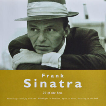 Frank Sinatra – 20 Of The Best