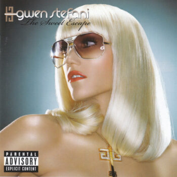 Gwen Stefani – The Sweet Escape