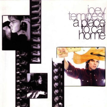 Joey Tempest – A Place To Call Home