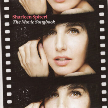 Sharleen Spiteri – The Movie Songbook
