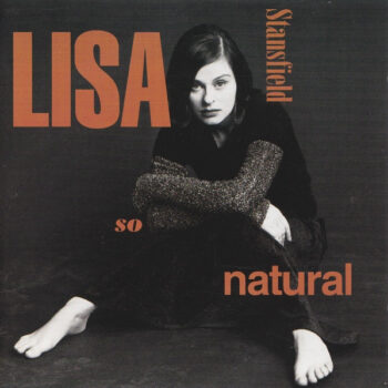 Lisa Stansfield – So Natural