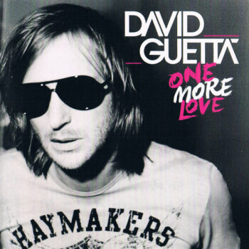 David Guetta – One More Love