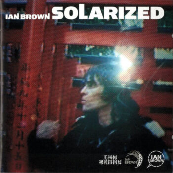 Ian Brown – Solarized