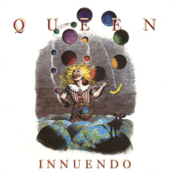 Queen – Innuendo