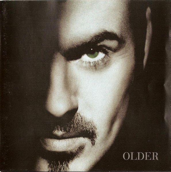 George Michael – Older