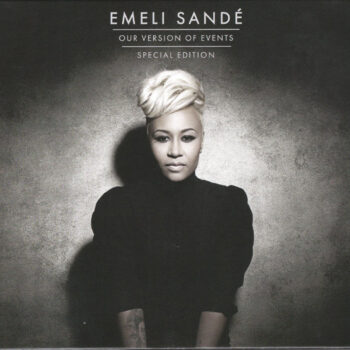 Emeli Sandé – Our Version Of Events