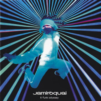 Jamiroquai – A Funk Odyssey