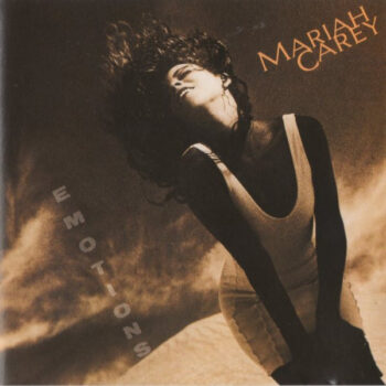 Mariah Carey – Emotions