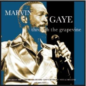 Marvin Gaye – Through The Grapevine