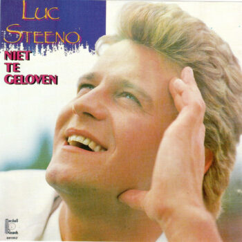 Luc Steeno – Niet Te Geloven