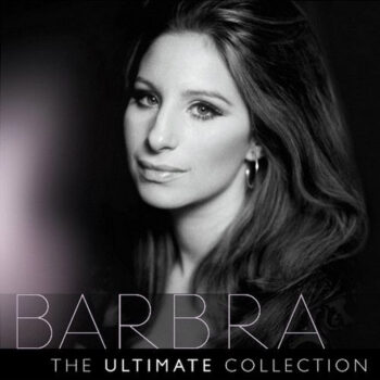 Barbra Streisand – The Ultimate Collection