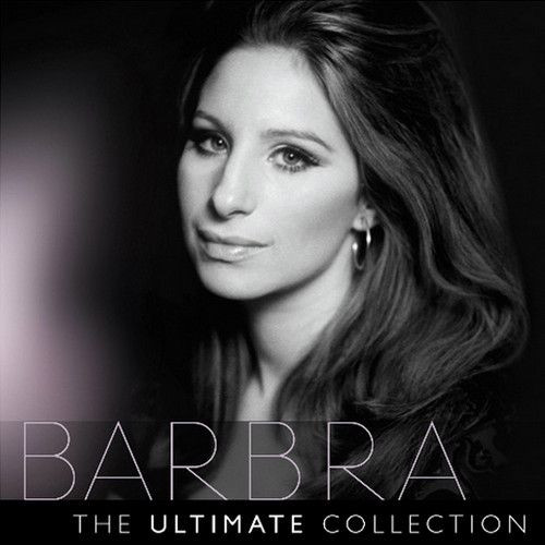 Barbra Streisand – The Ultimate Collection
